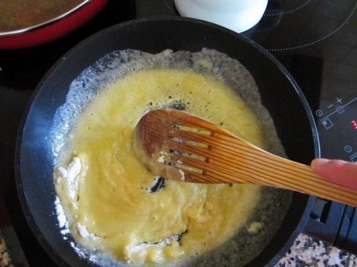 Домашняя лазанья. Ингредиенты: 03 Домашняя лазанья. Ингредиенты: 03