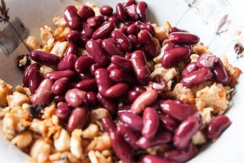 Фаршированные перцы в мексиканском стиле. 03