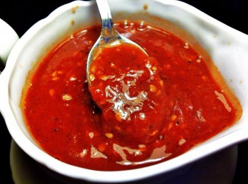 Домашние соусы, намного вкуснее магазинных. Домашние соусы, намного вкуснее магазинных.