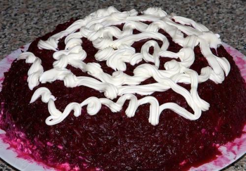 Домашние сосиски. Диетические атака. 08