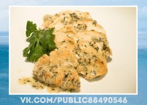 Великолепный рецепт. Курица в мультиварке в сметанном соусе. Великолепный рецепт. Курица в мультиварке в сметанном соусе.