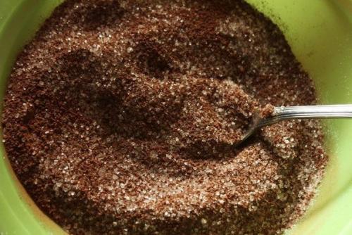 Чайная колбаска.   Сегодня я к вам с чудесной пришла. 02