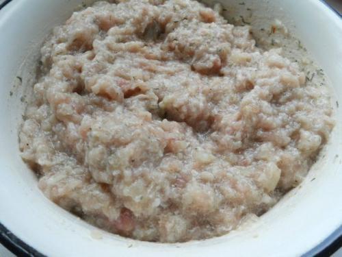 Самые вкусные чебуреки. 02