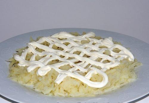 Домашние сосиски. Диетические атака. 03