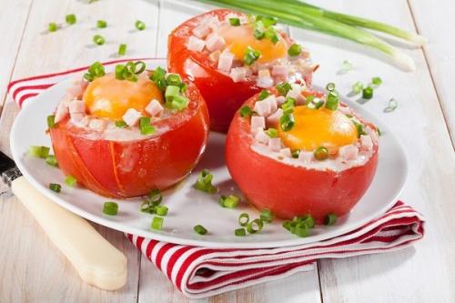 Эффективная диета.  Минус 10 кг.