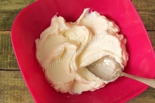 Низкоуглеводный рецепт маршмеллоу. 03