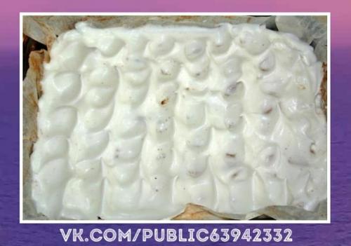 Сногсшибательный рецепт. Немецкий яблочный пирог. 04 Сногсшибательный рецепт. Немецкий яблочный пирог. 04