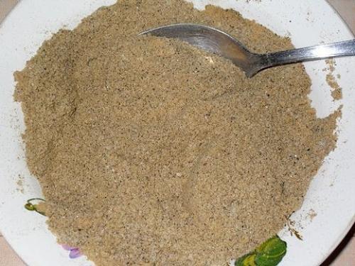 Огурцы в горчичной заливке. 02