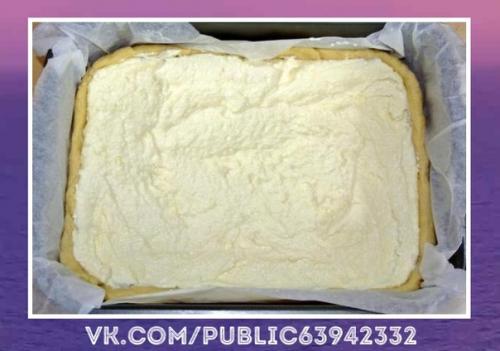 Сногсшибательный рецепт. Немецкий яблочный пирог. 02 Сногсшибательный рецепт. Немецкий яблочный пирог. 02