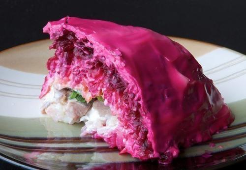 Домашние сосиски. Диетические атака. 09