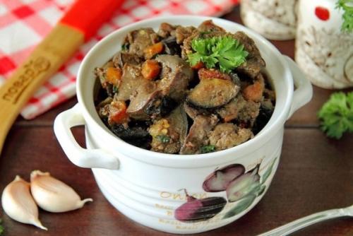 Диета для запуска обмена веществ.