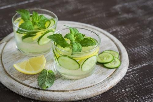 Топ - 9 способов сделать питьевую воду вкуснее и полезнее. 07