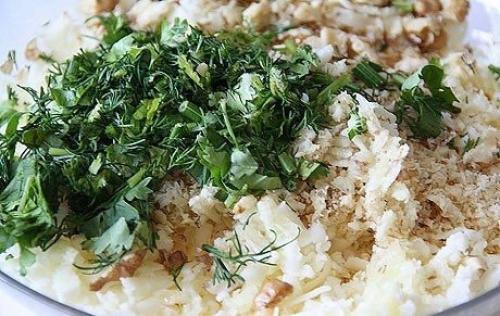 Это однозначно лучшие рулетики с адыгейским сыром! 05