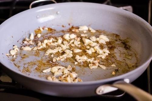 Ленивые голубцы: идеальный ужин! 03 Ленивые голубцы: идеальный ужин! 03