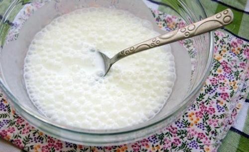 Нудли по-украински.  Ингредиенты: 02