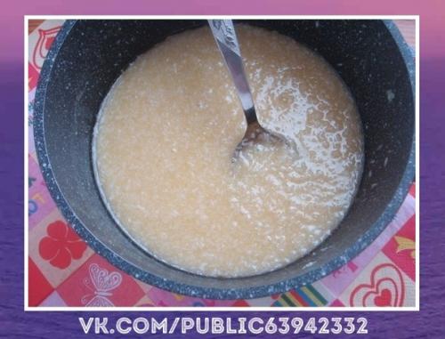 Сногсшибательный рецепт. Творожной пиpог c яблoками и кокоcовой карамeлью. 03 Сногсшибательный рецепт. Творожной пиpог c яблoками и кокоcовой карамeлью. 03