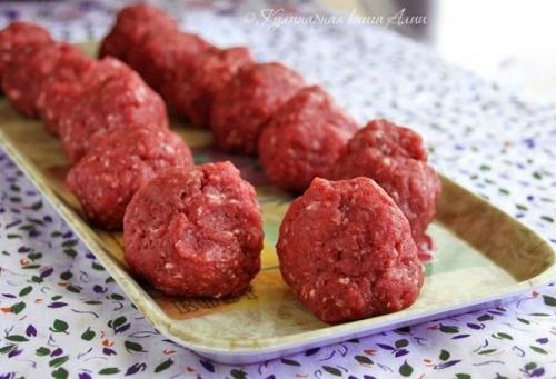 Бризоль.  Думала, чего бы такого вкусненького приготовить к приходу мужа. 03