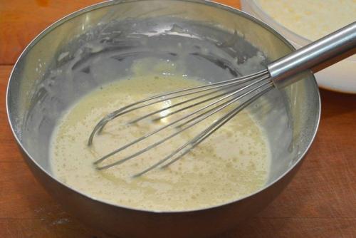 Французские блинчики?   Ингредиенты: 02