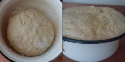 Булка с корицей в МУЛЬТИВАРКЕ. 01