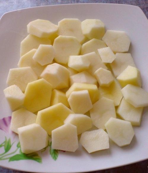 Мясо По-французски в МУЛЬТИВАРКЕ. 02 Мясо По-французски в МУЛЬТИВАРКЕ. 02