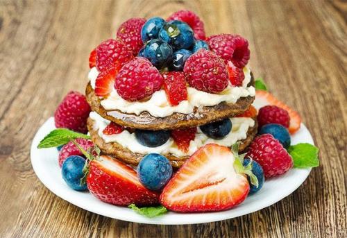 7 сладких и красивых завтраков? 05