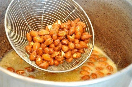 Вкуснейший торт ЧАК - ЧАК. 05 Вкуснейший торт ЧАК - ЧАК. 05