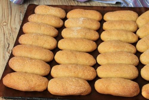 Мы готовим вкуснейшую домашнюю выпечку к семейным чаепитиям! 01