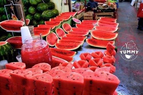 5 полезных сезонных продуктов августа: лучшие рецепты смузи. 01