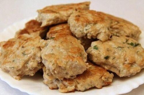 Очень вкусные котлеты. Очень вкусные котлеты.