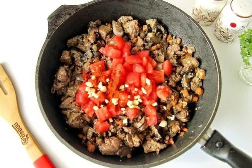 Диета для запуска обмена веществ. 01