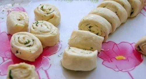 Нудли по-украински.  Ингредиенты: 08