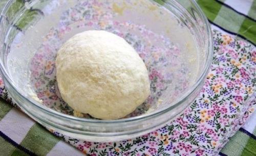 Нудли по-украински.  Ингредиенты: 04