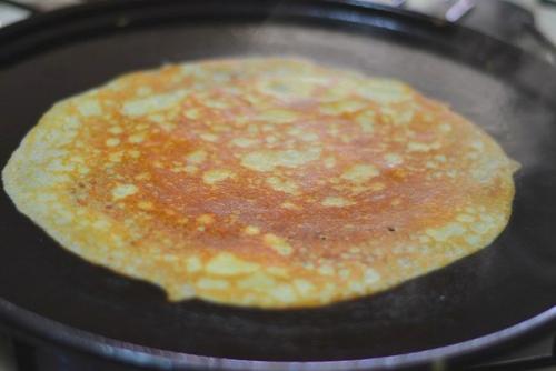 Французские блинчики?   Ингредиенты: 06