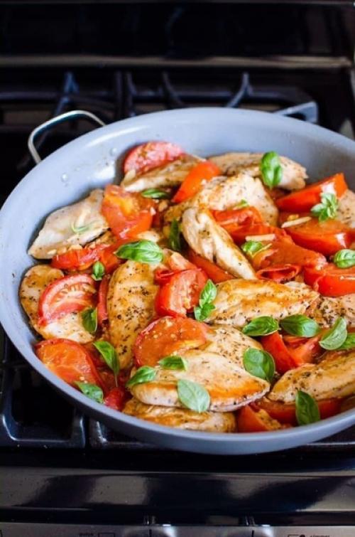 Ленивые голубцы: идеальный ужин! 06 Ленивые голубцы: идеальный ужин! 06