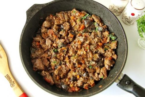 Диета для запуска обмена веществ. 02