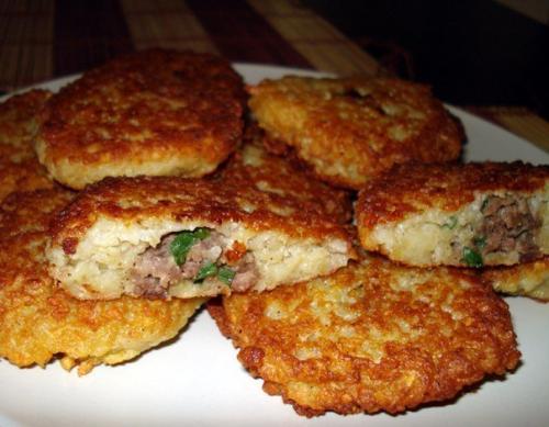 Драники: топ - 5 рецептов. 04