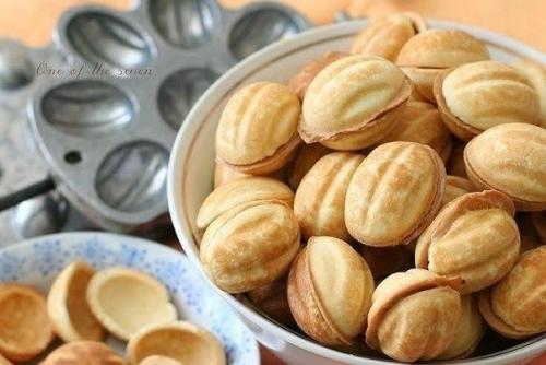 Печенье 