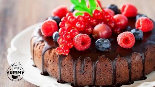 7 сладких и красивых завтраков? 06