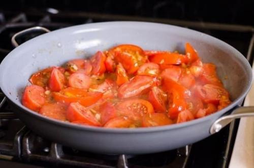 Ленивые голубцы: идеальный ужин! 04 Ленивые голубцы: идеальный ужин! 04