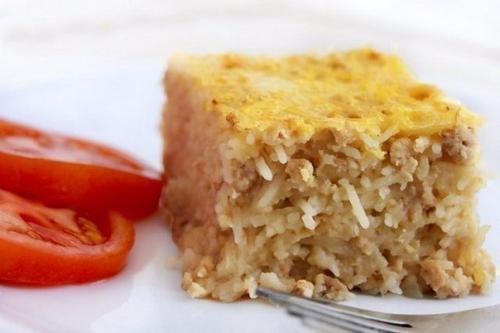 Запеканки: топ - 10 лучших рецептов. 01