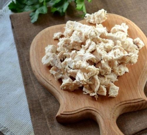 Творожная запеканка с вишней. 03 Творожная запеканка с вишней. 03