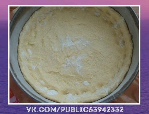 Сногсшибательный рецепт. Творожной пиpог c яблoками и кокоcовой карамeлью. 01 Сногсшибательный рецепт. Творожной пиpог c яблoками и кокоcовой карамeлью. 01