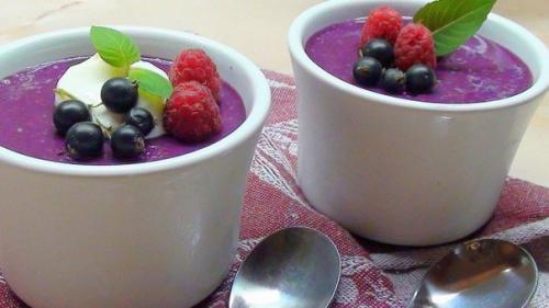 7 сладких и красивых завтраков? 04