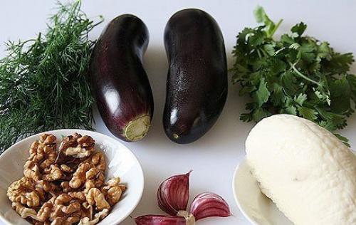 Это однозначно лучшие рулетики с адыгейским сыром! 04