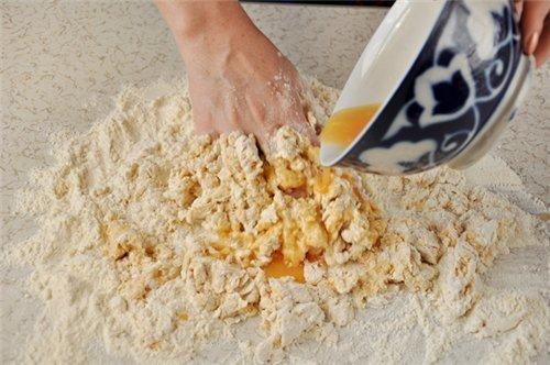 Вкуснейший торт ЧАК - ЧАК. 02 Вкуснейший торт ЧАК - ЧАК. 02