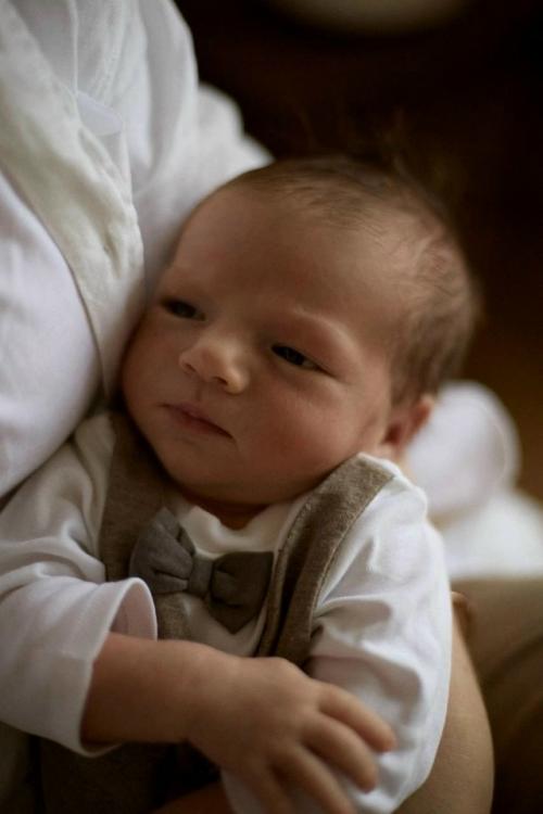 Саша трусова опубликовала фотографии с новорожденным сыном. 01