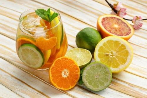 Топ - 9 способов сделать питьевую воду вкуснее и полезнее. 01