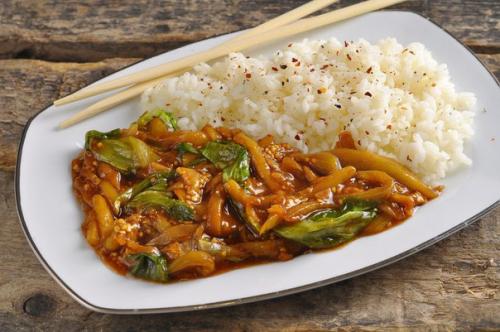 Баклажаны: рецепты разных стран. 03