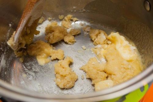 Мусака. Ингредиенты: Баклажаны - 1 кг. 04 Мусака. Ингредиенты: Баклажаны - 1 кг. 04