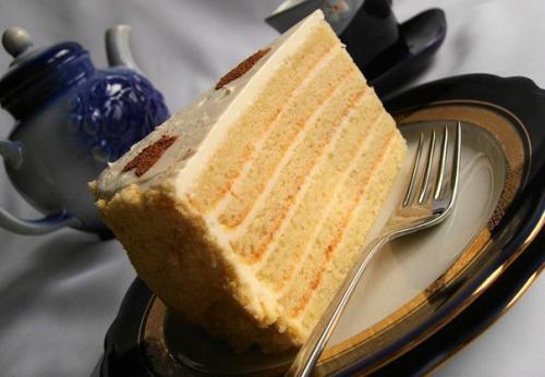 10 обалденно вкусных тортов. 08